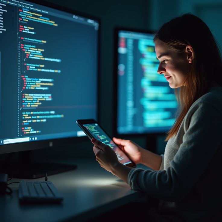 IT обучение Nebul Nodez